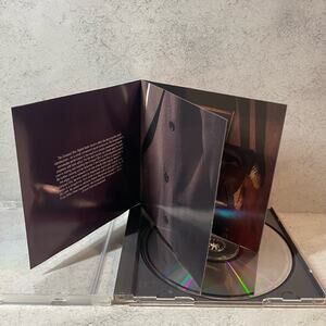 1985 Phil Collins album "No Jacket Required" by Atlantic Records - CD